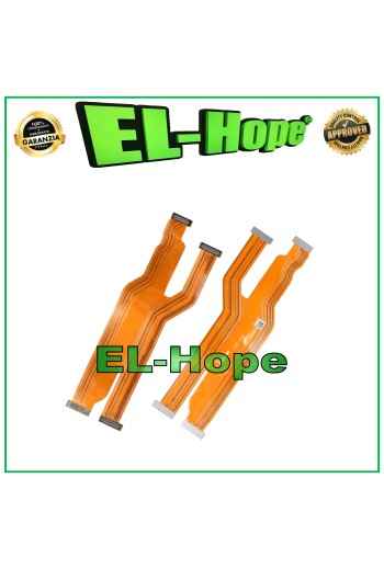 Connecteur plat de carte me're, connecteur de charge OPPO RENO 12F CPH2637 CPH2687