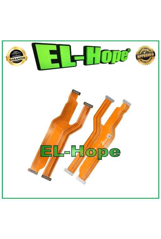 Connecteur plat de carte me're, connecteur de charge OPPO RENO 12F CPH2637 CPH2687