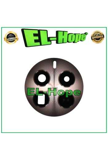 OPPO REALME 12 PRO PLUS RMX3840 RMX3841 VERRE D OBJECTIF ARRIÈRE OR