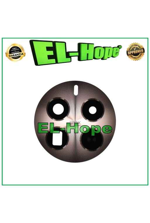 OPPO REALME 12 PRO PLUS RMX3840 RMX3841 VERRE D OBJECTIF ARRIÈRE OR