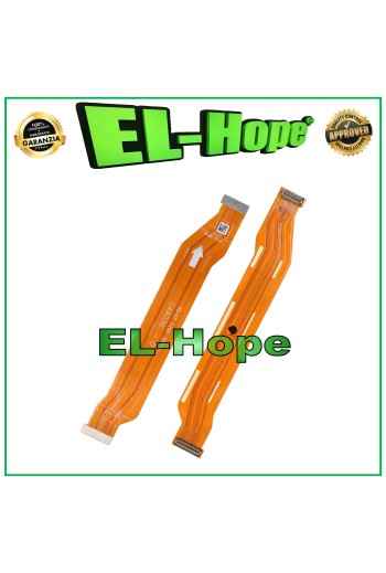 Connecteur plat flexible pour carte me're et station d accueil de charge OPPO A54 4G CPH2239