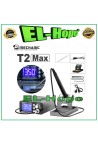 Station de soudage Mechanic T12 Max Fer a' souder nume'rique Stilo T12-i