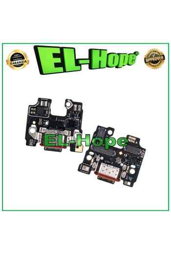 Connecteur de charge pour station de charge de microphone Motorola Moto Edge 40 XT2303