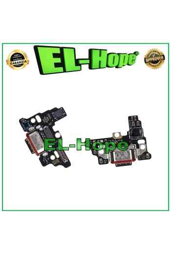 Connecteur de charge pour station de charge de microphone Motorola Moto Edge 60 Pro XT2507