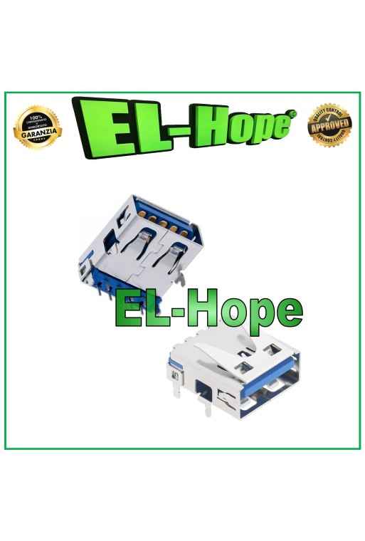 Connecteur USB 3.0 pour console Sony PS5 PlayStation 5