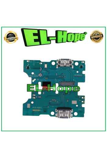Connecteur de charge pour Samsung Galaxy A16 4G SM-A165 F, station de charge avec microphone