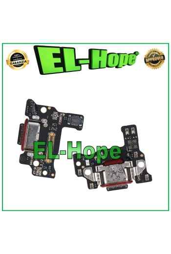 Connecteur de charge pour station de charge de microphone Motorola Moto Edge 50 Neo XT2409