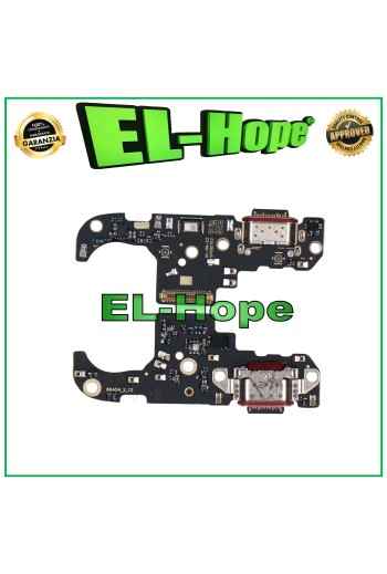 Connecteur de charge pour station de charge de microphone Motorola Moto G75 XT2237