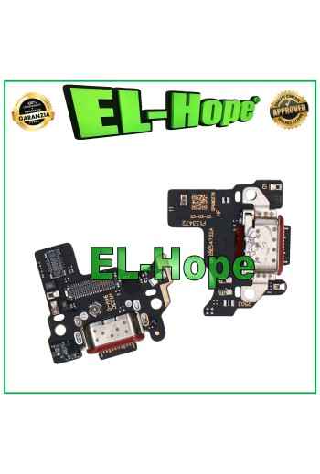 CONNECTEUR DE CHARGE POUR STATION DE CHARGEMENT DU MICROPHONE MOTOROLA MOTO EDGE 60 FUSION XT2503