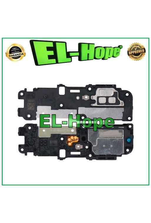 SAMSUNG S22+ PLUS SM-S906 HAUT-PARLEUR MAINS LIBRES BUZZER SONNERIE AUDIO