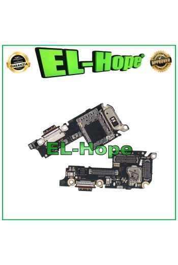 STATION DE CHARGEMENT POUR XIAOMI 14 23127PN0CG MICROPHONE + LECTEUR DE CARTE SIM