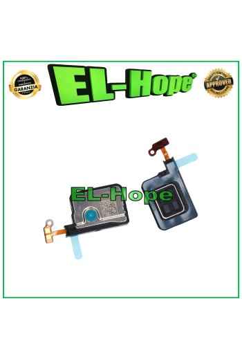 Haut-parleur pour Google Pixel 9A&nbsp;: e'coute audio de qualite' supe'rieure et appels audio.