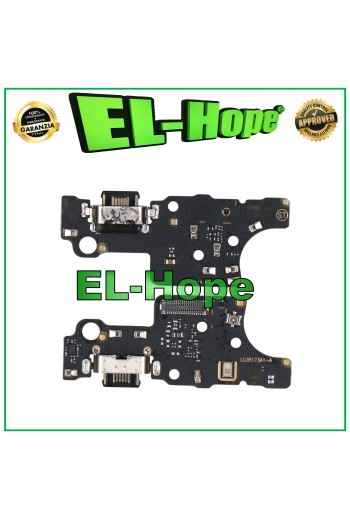 Connecteur de charge pour station de charge de microphone Motorola Moto E14 XT2421