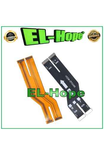 Connecteur plat de carte me're, connecteur de charge, Samsung Galaxy A26 5G SM-A266