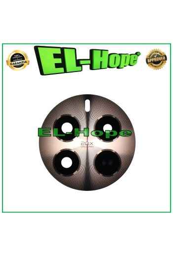 OPPO REALME 12 PRO RMX3842 VERRE DORÉ POUR L OBJECTIF DE LA CAMÉRA ARRIÈRE