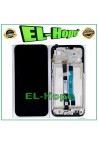 Écran LCD tactile a' cadre, service d origine Xiaomi Redmi 15C 5G / Poco C85 4G
