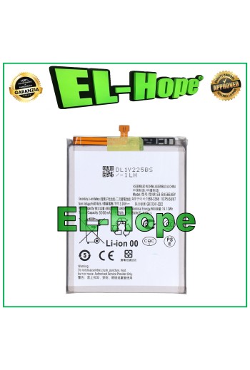 Batterie EB-BA566ABY pour Samsung Galaxy A56 5G SM-A566 5000 mAh, e'quivalente a' l originale