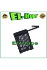 Batterie A3009 pour Apple Watch Series 9 A2984 45 mm 308 mAh