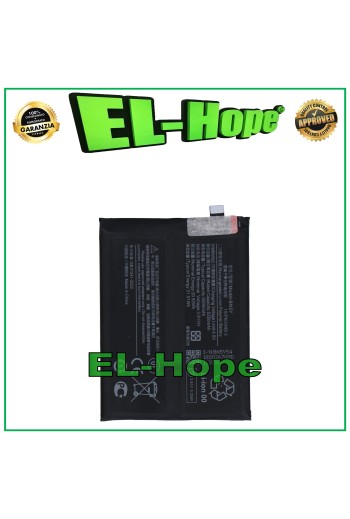 Batterie BN5Y pour Xiaomi Redmi Note 14 Pro 4G 24116RACCG 5100 mAh, e'quivalente a' l originale