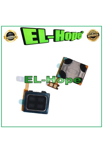 Haut-parleur pour Motorola Moto G52 XT2221&nbsp;: e'coute audio et appels.