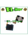 Haut-parleur pour Motorola Moto G52 XT2221 : e'coute audio et appels.