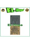 Carte me're a' microsoudure pour smartphone avec puce audio IC CS42L83A
