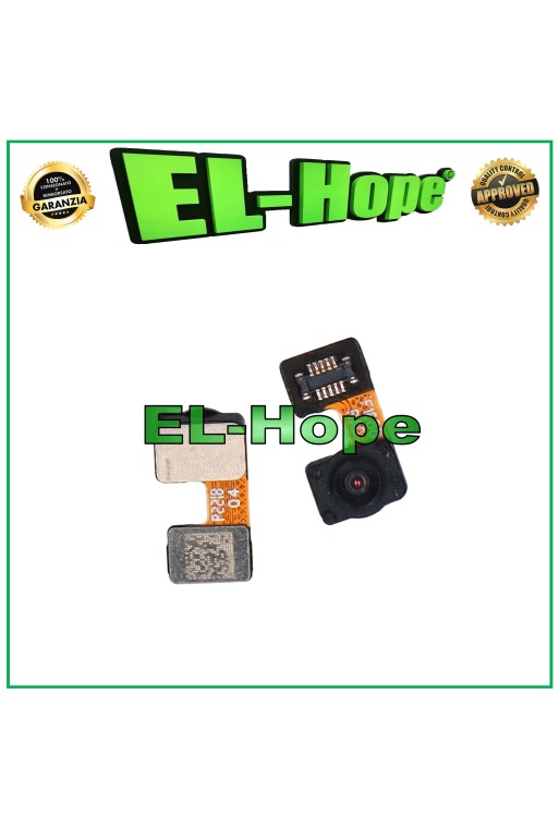 Nappe plate flexible pour capteur d empreintes digitales pour Motorola Moto Edge 30 XT2203