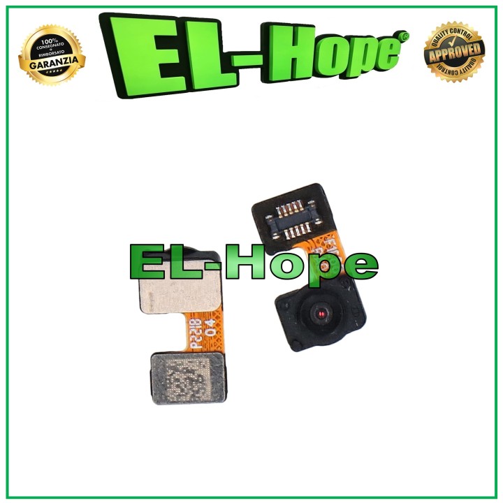Nappe plate flexible pour capteur d empreintes digitales pour Motorola Moto Edge 30 XT2203
