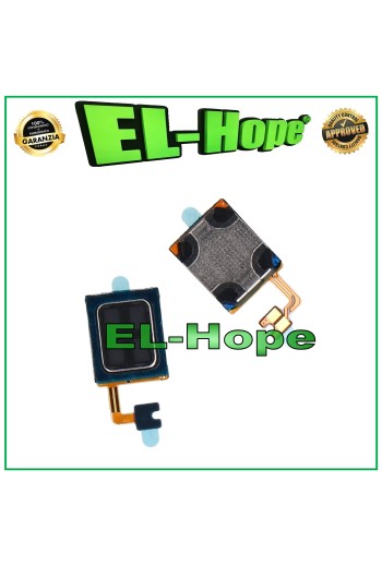 Haut-parleur Motorola Moto Edge 60 Pro XT2507 - Écoute audio - Appel