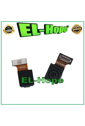 CAMÉRA FRONTALE POUR XIAOMI REDMI NOTE 13 5G 2312DRAABC 2312DRAABG