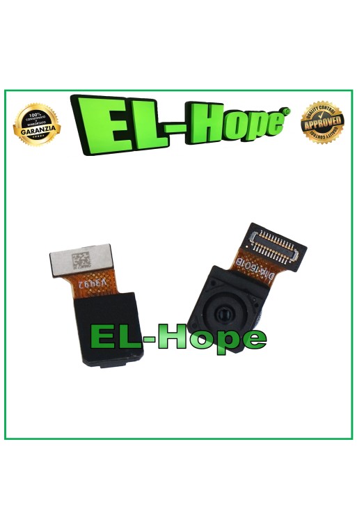 CAMÉRA FRONTALE POUR XIAOMI REDMI NOTE 13 5G 2312DRAABC 2312DRAABG