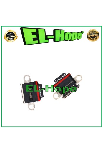 CONNECTEUR DE CHARGE POUR CHARGEUR GOOGLE PIXEL 8A GKV4X G6GPR G8HHN G576D