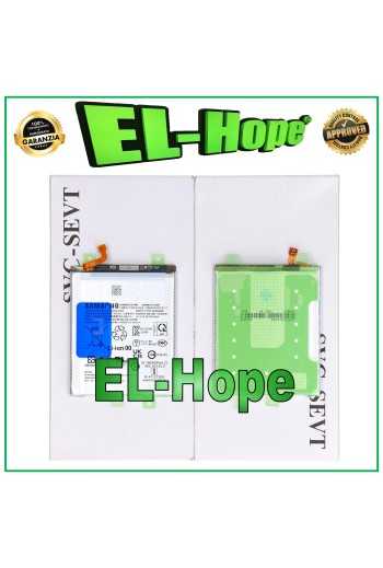 Batterie de rechange 100 % originale pour Samsung Galaxy A35 5G SM-A356B EB-BA546ABY