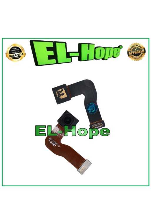 Came'ra frontale pour selfies pour Google Pixel 8A G8HHN G576D