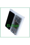 Cadre et e'cran d origine pour Samsung S25 FE 2025 SM-S731 tactile noir de jais GH82-38431A
