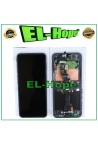 SERVICE D ÉCRAN TACTILE D ORIGINE SAMSUNG Z FLIP 6 5G SM-F741B NOIR GH82-35013E