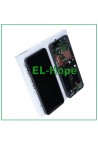 SERVICE D ÉCRAN TACTILE D ORIGINE SAMSUNG Z FLIP 6 5G SM-F741B NOIR GH82-35013E