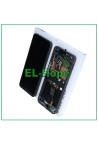 SERVICE D ÉCRAN TACTILE D ORIGINE SAMSUNG Z FLIP 6 5G SM-F741B NOIR GH82-35013E