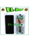 SERVICE D ÉCRAN TACTILE D ORIGINE SAMSUNG Z FLIP 6 5G SM-F741B VERT GH82-35013D