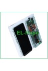 SERVICE D ÉCRAN TACTILE D ORIGINE SAMSUNG Z FLIP 6 5G SM-F741B VERT GH82-35013D