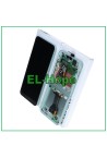 SERVICE D ÉCRAN TACTILE D ORIGINE SAMSUNG Z FLIP 6 5G SM-F741B VERT GH82-35013D