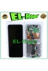 SERVICE D ÉCRAN TACTILE D ORIGINE SAMSUNG Z FLIP 6 5G SM-F741B ARGENT GH82-35013A