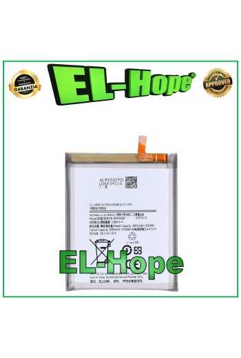 Batterie EB-BS918ABY pour Samsung Galaxy S23 Ultra SM-S918 5000 mAh, e'quivalente a' l originale