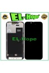 Écran OLED LCD rigide pour Apple iPhone 13 Pro, e'cran tactile en verre GX d origine