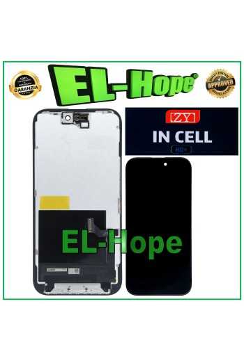 Écran LCD ZY HD+ INCELL pour iPhone 15 tactile