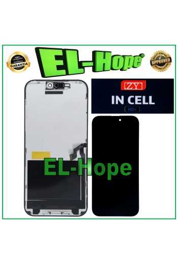 Écran LCD ZY HD+ INCELL pour Apple iPhone 16 Pro Max a' e'cran tactile