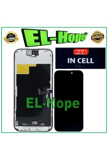 Écran LCD ZY HD+ INCELL pour iPhone 15 Pro tactile