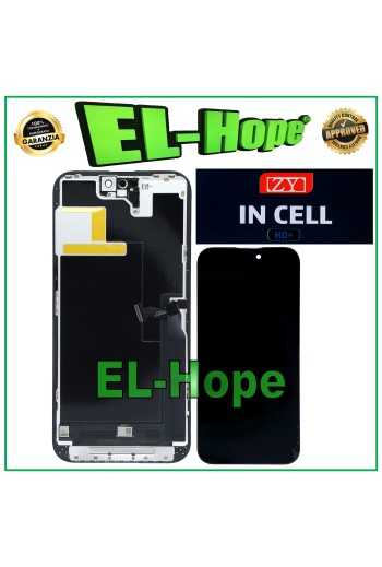 Écran LCD ZY HD+ INCELL pour Apple iPhone 14 Pro Max a' e'cran tactile