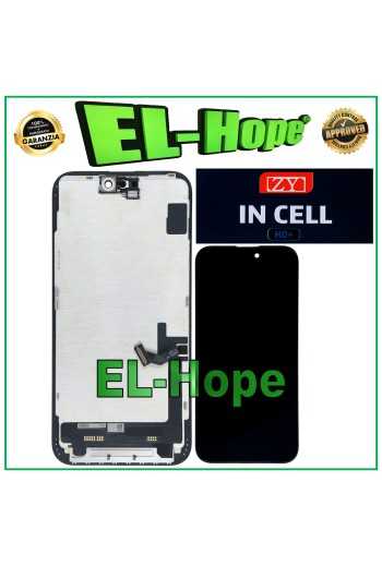 Écran LCD ZY HD+ INCELL pour iPhone 15 Plus tactile