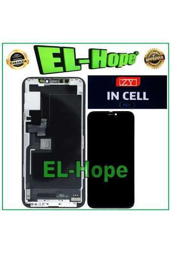Écran LCD ZY HD+ INCELL pour iPhone 11 Pro tactile